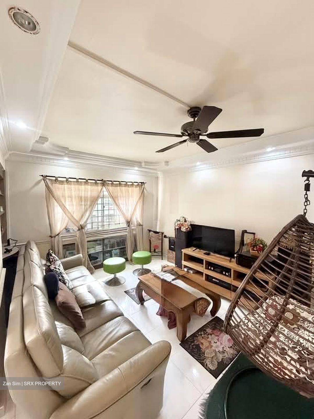 Blk 318 Tampines Street 33 (Tampines), HDB 5 Rooms #591414611